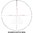 KENTUCKY LONG PRECISION 3-18x50 FFP beleuchtetes SHARPSHOOTER‑Absehen MOA, schwarz