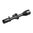 KENTUCKY LONG PRECISION 3-18x50 FFP beleuchtetes SHARPSHOOTER‑Absehen MOA, schwarz