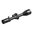 KENTUCKY LONG PRECISION 3-18x50 FFP beleuchtetes SHARPSHOOTER‑Absehen MOA, schwarz