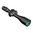 WARHAWK PRECISION 5-25x56mm FFP beleuchtet Sharpshooter MOA schwarz
