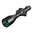 WARHAWK PRECISION 5-25x56mm FFP beleuchtet Sharpshooter MOA schwarz