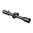 WARHAWK PRECISION 5-25x56mm FFP beleuchtet Sharpshooter MOA schwarz