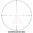 WARHAWK PRECISION 5-25x56mm FFP beleuchtet Sharpshooter MOA schwarz