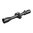 WARHAWK PRECISION 5-25x56mm FFP beleuchtet Sharpshooter MOA schwarz