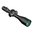 WARHAWK PRECISION 5-25x56 mm FFP beleuchtet SHARPSHOOTER MIL schwarz