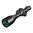 WARHAWK PRECISION 5-25x56 mm FFP beleuchtet SHARPSHOOTER MIL schwarz