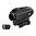 BLADE 1x25 mm Red/IR BRC‑Absehen Prisma‑Visier Schwarz