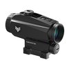 Der TRIHAWK 3X30MM Prismensicht bietet ein breites Sichtfeld von 52ft auf 100 Yards, hervorragende Augenfreiheit und eine schnelle Zielerfassung mit dem Trident-Visier.