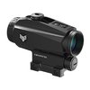 Der TRIHAWK 3X30MM Prismensicht bietet ein weites Sichtfeld, hervorragende Augenfreiheit und eine vielseitige Trident-Visierung für schnelle Zielerfassung.