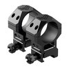 Die Swampfox Freedom Rings sind robuste 30mm Picatinny-Ringe aus 7075 Aluminium, bieten perfekten Halt ohne Verrutschen und sind ideal für dein AR-15.