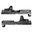 SIG SAUER P320 Compact Schlitten V2 schwarz