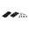 SIG SAUER P320 Compact Schlitten V2 schwarz