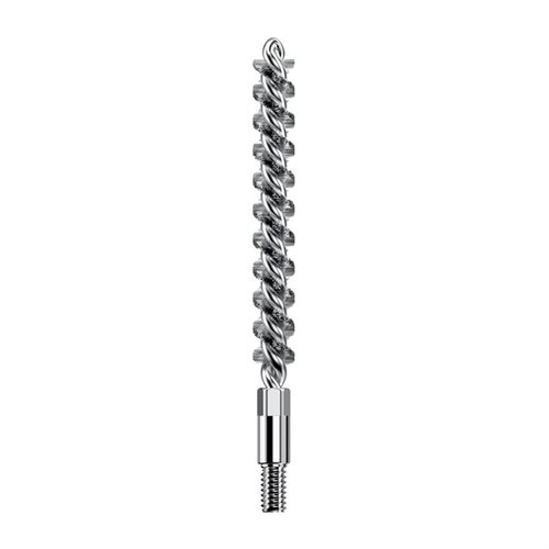 Die Bore-Max Speed Brush bietet optimale Borsten-Dichte und Flexibilität für eine schnellere und effektivere Reinigung deines 22er Kalibers. Entferne mehr Carbon in kürzerer Zeit!