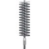 Die Bore-Max Speed Brush sorgt für schnelleres und einfacheres Reinigen des Laufs, entfernt effektiv Kohlenstoffablagerungen und maximiert die Leistung.