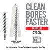 Das BORE-MAX SPEED CLEAN UPGRADE SET bietet doppelte Borstendichte für maximale Reinigungskraft, langlebige Borsten und effektive Speed Jag und Patches.