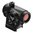 LIBERATOR II 1X22MM 2 MOA MINI-RED-DOT SCHWARZ