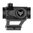 LIBERATOR II 1X22MM 2 MOA MINI-RED-DOT SCHWARZ