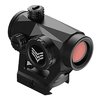 Der Liberator II bietet verbesserte Batterielebensdauer, Nachtsichtkompatibilität, 800 Gs Schlagfestigkeit und ist wasserdicht – ideal für deine .308 oder 12 Gauge!