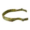Der PADDED VICKERS SLING bietet schnellen Übergang von bequemem Tragen zur Einsatzbereitschaft, mit verstellbarer Länge und hochwertigem, gepolstertem Material.