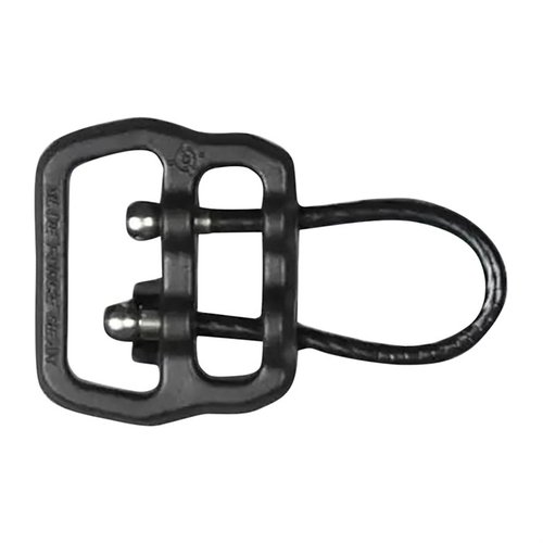 Der ULoop von Blue Force Gear bietet eine schnelle, leise und vielseitige Lösung für Sling-Attachments, die einfach zu installieren und zu verwenden ist.