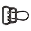 Der ULoop von Blue Force Gear bietet eine schnelle und einfache Montage für Slings bis 1,25" und ersetzt alle Clips und Haken durch seine vielseitige Bauweise.