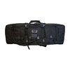 36" Einzel-Gewehrfutteral mit Rucksackriemen, schwarz