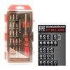 22-teiliges Schraubendreher-Set (Basic)