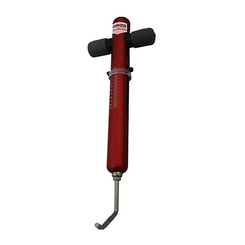 Mit der Birchwood Casey Firearm Trigger Scale kannst du präzise Trigger Pull Gewichte von 0 bis 11 Pfund messen und deine Einstellungen optimal anpassen.