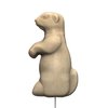 3D-Pfahlziel Präriehund 6er-Pack