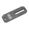 Die ARCALock Universal Flat Rail bietet eine mechanische Verriegelung, ist kompatibel mit ARCA-Zubehör und sorgt für sichere, schnelle Anpassungen beim Schießen.