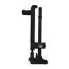 AR-15 HARD CHARGER Hinteres Ladegriff‑System