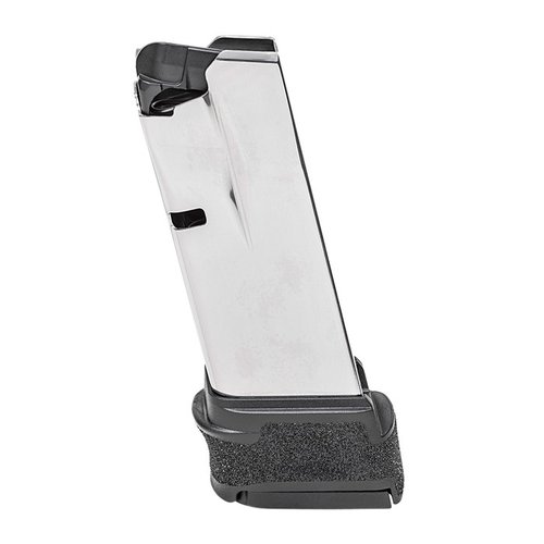 Die Springfield Armory OEM Magazine für die Hellcat im Kaliber 9mm bieten eine zuverlässige 15-Schuss-Kapazität für optimale Leistung und Sicherheit.