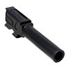 Die Faxon Match Series 9mm Läufe für Glock® 43/43X bieten eine präzise Passform, hervorragende Haltbarkeit und sind für eine Vielzahl von Munition geeignet.