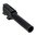 MATCH 9MM nicht-gewindeter gerader Lauf für GLOCK 43/43X schwarz