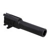 Die Faxon Match 9mm Luger Läufe für die SIG® P365 bieten höchste Präzision, langlebige Nitride-Beschichtung und passgenauen Drop-In Einbau ohne Gunsmithing.