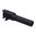 MATCH 9MM nicht-gewindeter gerader Lauf für SIG SAUER P365, schwarz