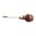 #107R Mini-Palm-Holzschnitz-Set, 5-teilig