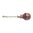 #107R Mini-Palm-Holzschnitz-Set, 5-teilig