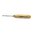 BENT V-60° 3-teiliges Veiner-Set