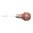 #107M SUB MINI PALM Holzschnitzerei 5-teiliges Set