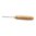 #106M SUB MINI 5-teiliges Holzschnitzerset mit geradem Griff