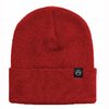 Watch-Beanie Rot