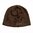 Tundra Beanie Grizzly-Braun