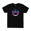 CHROME ICON Baumwoll-T-Shirt X-Large