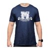 Das UNIVERSITY ATHLETIC T-SHIRT von MAGPUL bietet dir Komfort mit einem tag-losen Innenlabel, strapazierfähiger Doppelnaht und einem stylischen Crew Neck Design.