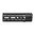 GEN-2 verbesserter 7,3" M-LOK Free-Float-Handguard für AR-15 BLA