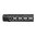 GEN-2 Enhanced 9.3" M-LOK Free-Float Handguard für AR-15 BLK