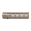 Die GEN-2 Enhanced M-LOK Handguards bieten ein leichtes Free Float Design, Anti-Rotations-Tabs und eine durchgehende Picatinny-Schiene für optimale Modularität.