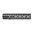 GEN-2 ERWEITERTER 10,7" M-LOK Free-Float-Handguard für AR-15, schwarz