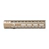 Die GEN-2 Enhanced M-LOK Handguards bieten ein leichtes Free Float-Design, Anti-Rotations-Tabs und eine durchgehende Picatinny-Schiene für deine AR15.